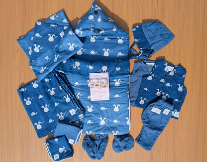 Gift Pack - Naming Ceremony / Namkaran Sanskar - choose your story!!!