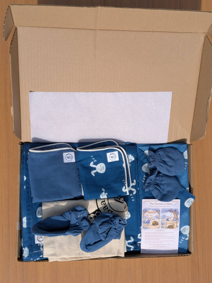 Gift Pack - Naming Ceremony / Namkaran Sanskar - choose your story!!!