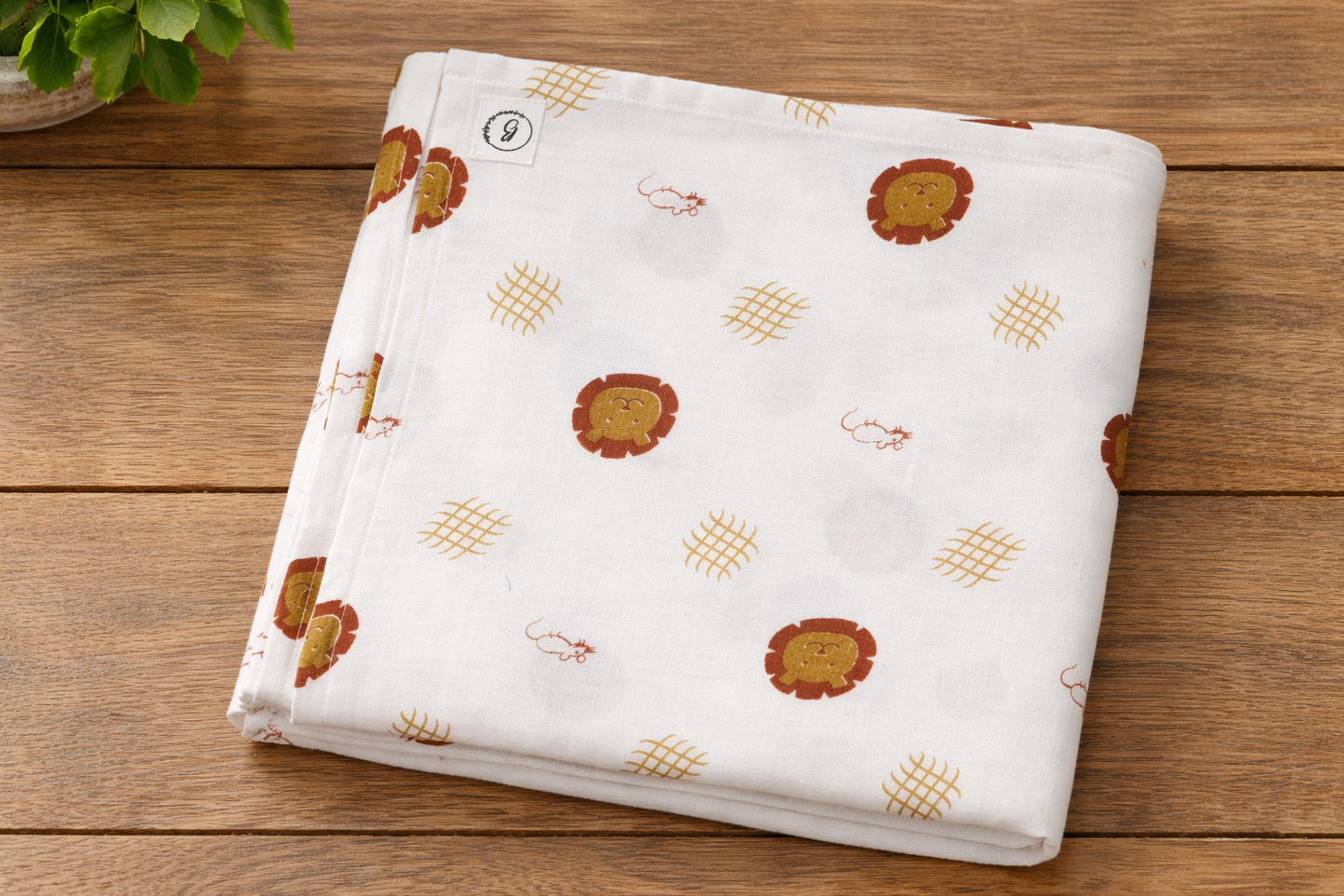 Premium Organic Muslin Swaddles combo - choose your story!!!