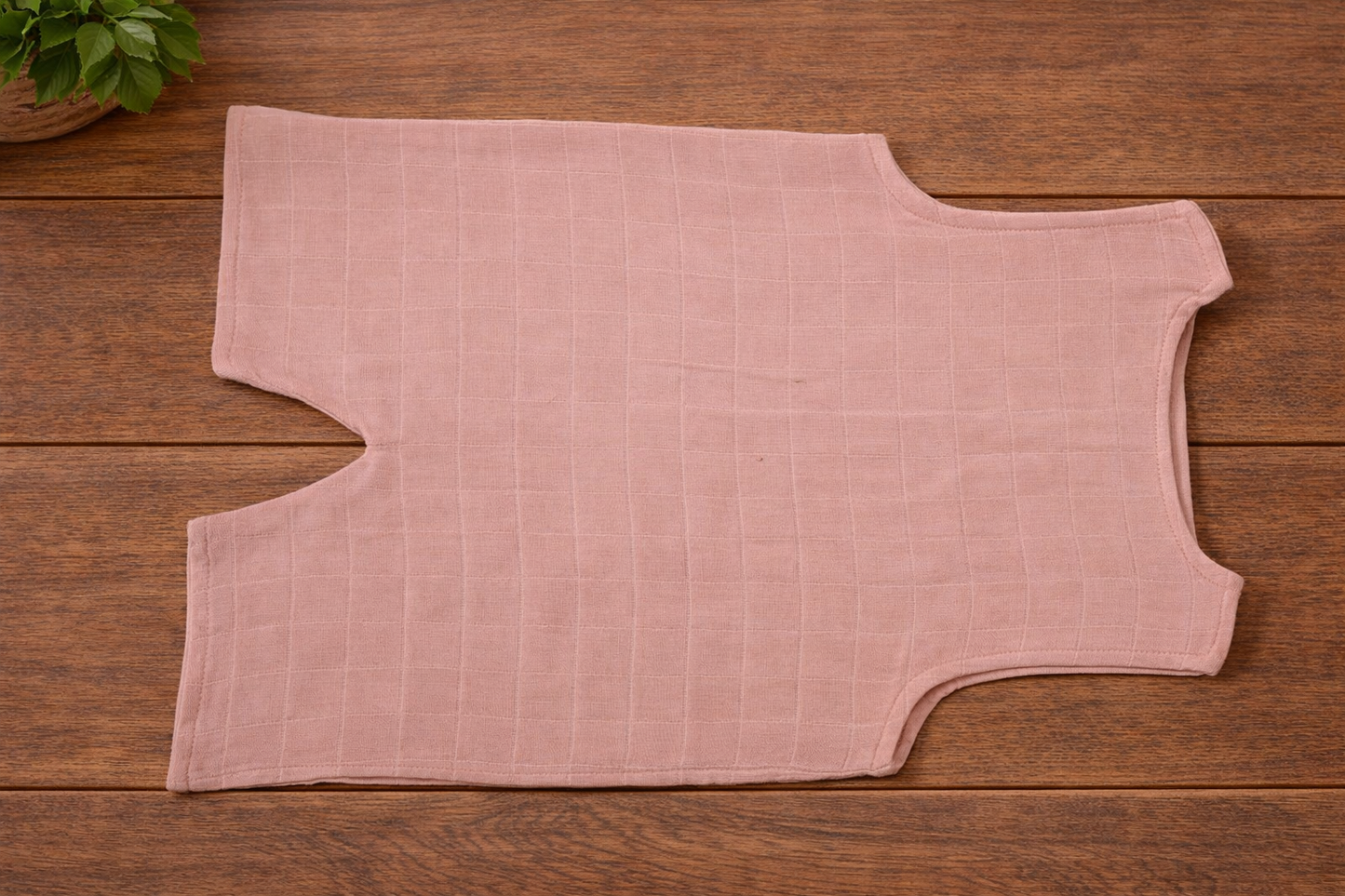 Organic Muslin Romper - choose your story!!!
