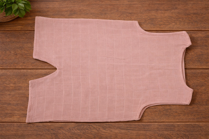Organic Muslin Romper - choose your story!!!