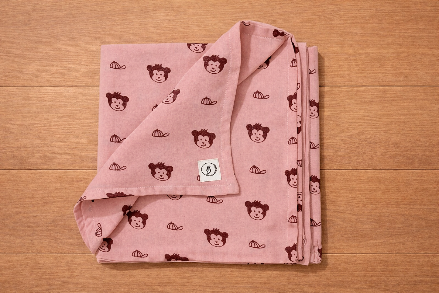 Premium Organic Muslin Swaddles combo - choose your story!!!