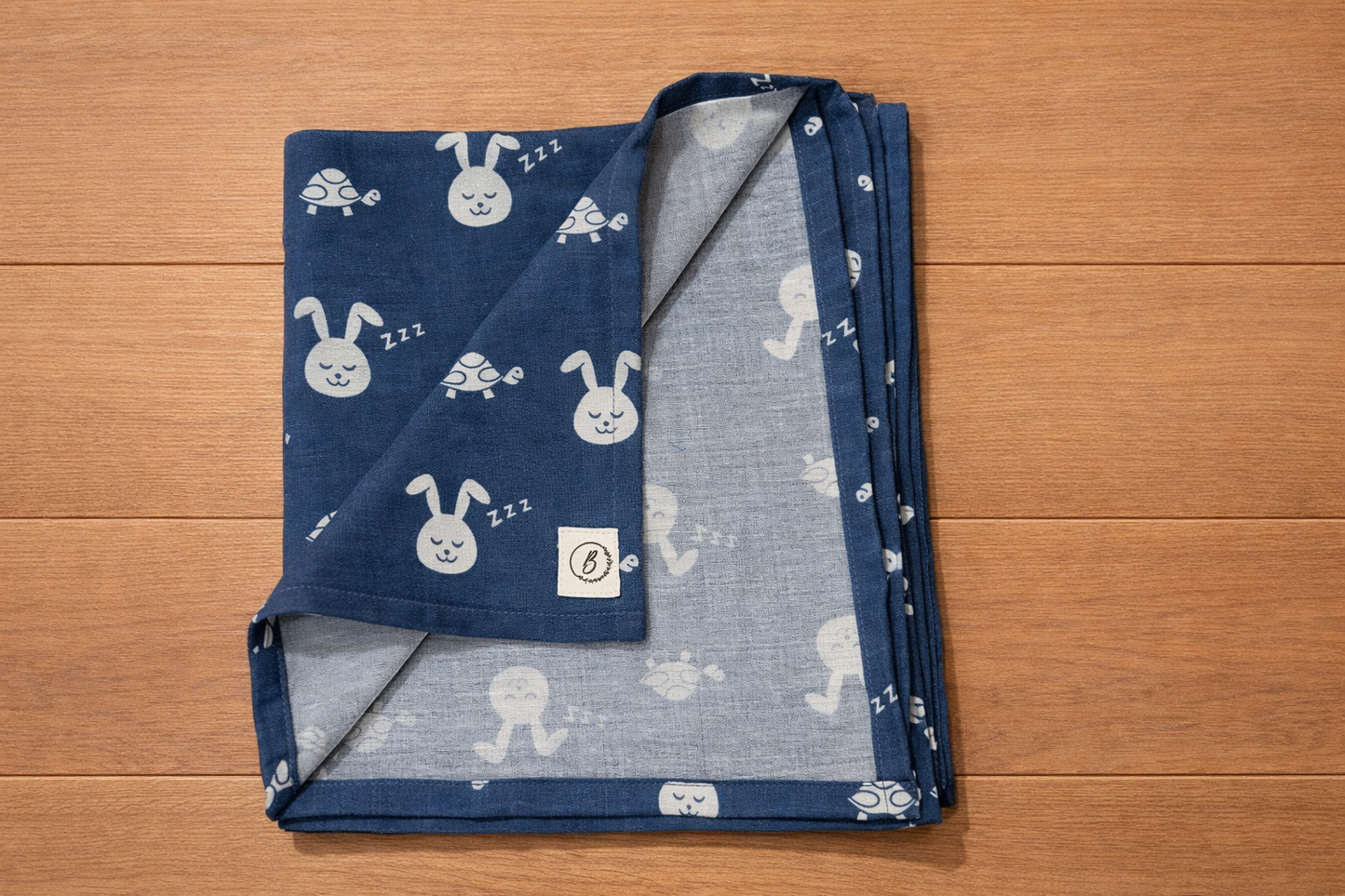 Premium Organic Muslin Swaddles combo - choose your story!!!