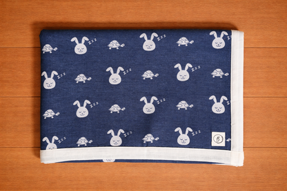 Premium Organic Muslin Dohar - choose your story!!!