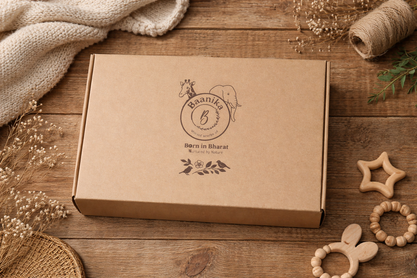 Gift Pack- Ear Piercing ceremony - choose your story!!!