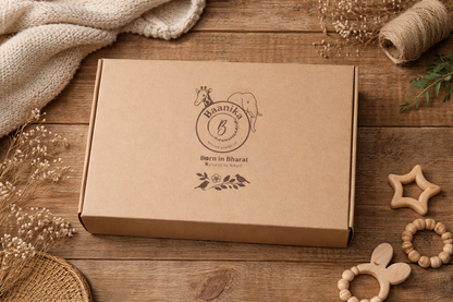 Gift Pack- Ear Piercing ceremony - choose your story!!!