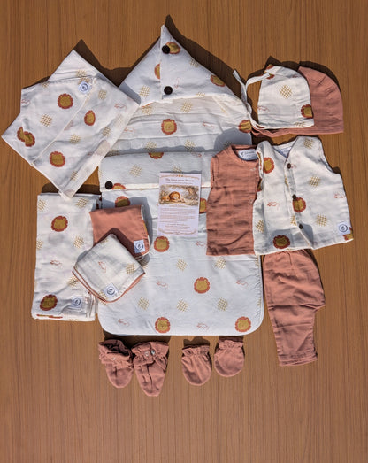 Gift Pack - Naming Ceremony / Namkaran Sanskar - choose your story!!!