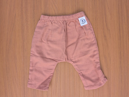 Organic Muslin Vest-pant combo - choose your story!!!