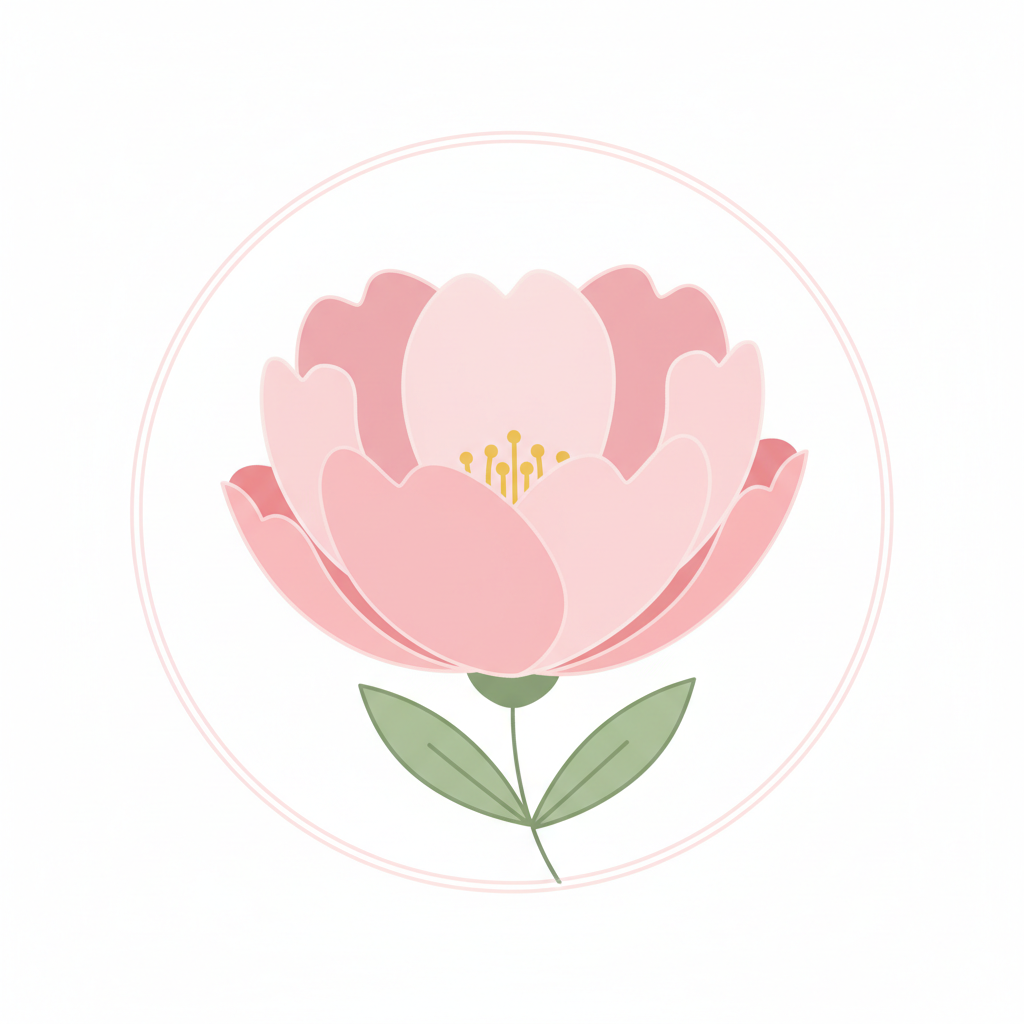 Pink Flower
