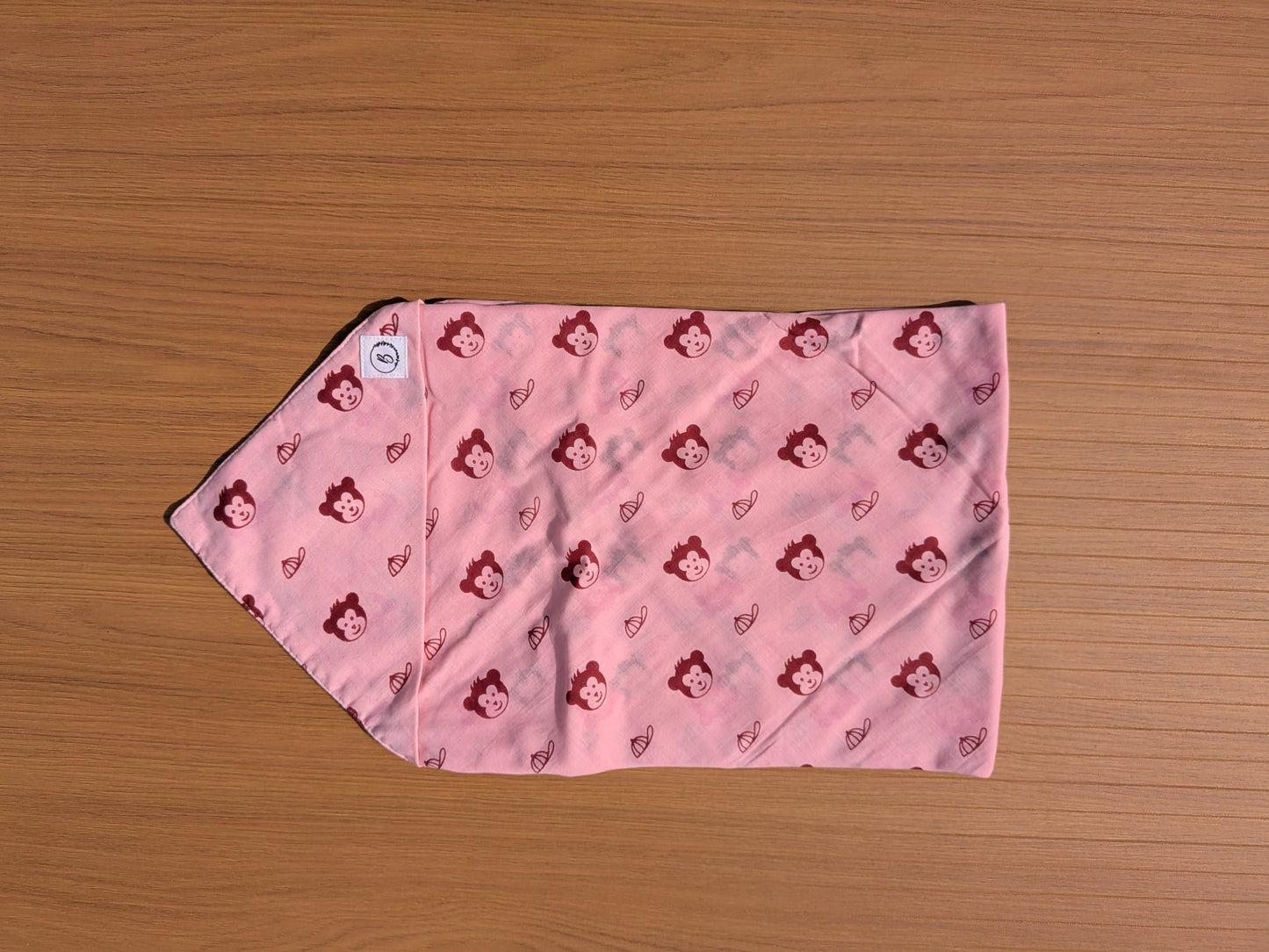 Premium Organic Muslin Hooded towel - choose your story!!!