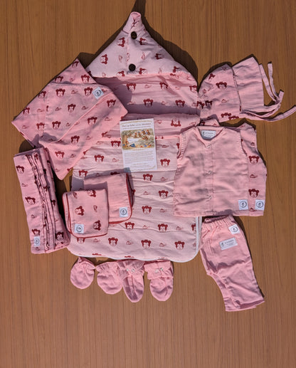 Gift Pack - Naming Ceremony / Namkaran Sanskar - choose your story!!!